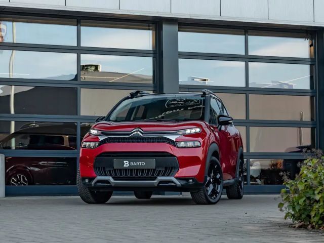 Citroën C3 Aircross Max