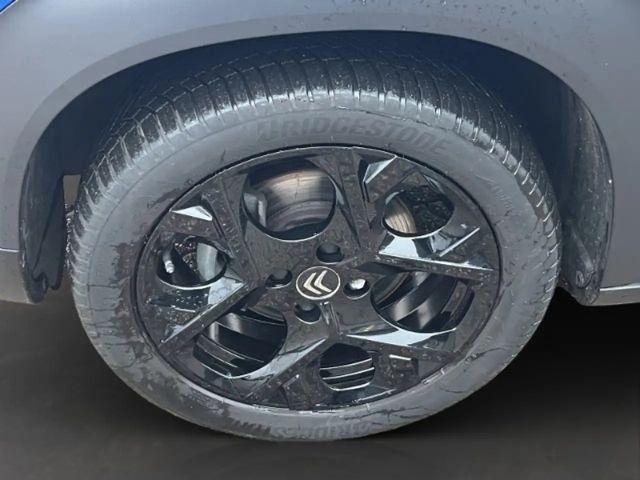 Citroën C3 Aircross Pack Shine