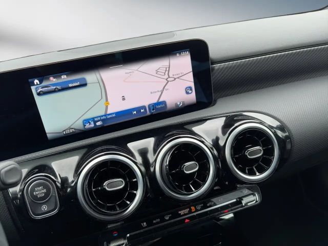 Mercedes-Benz A 200 A 200 d Progressive