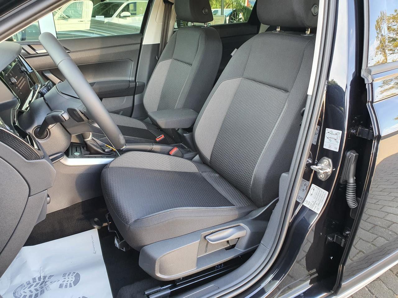 Volkswagen Taigo 1.0 TSI DSG IQ.Drive Life