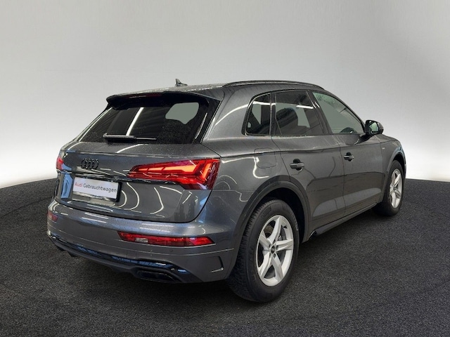 Audi Q5 35 TDI S-Tronic
