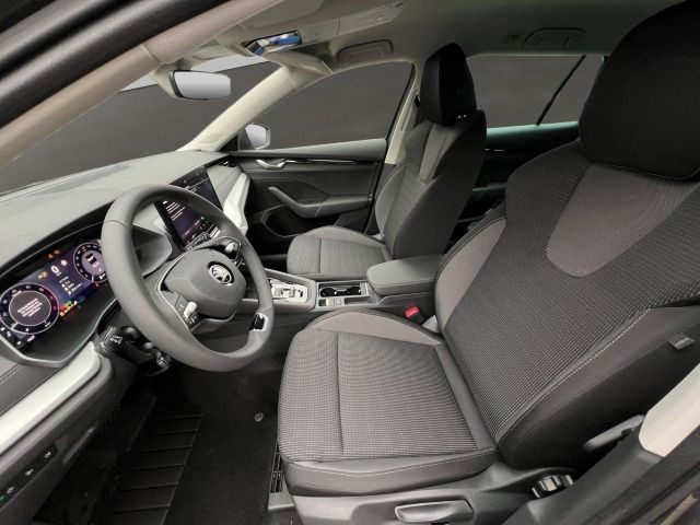 Skoda Octavia 1.5 TSI Combi Selection