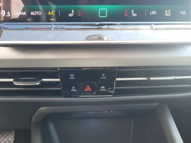 Volkswagen Golf DSG eHybrid