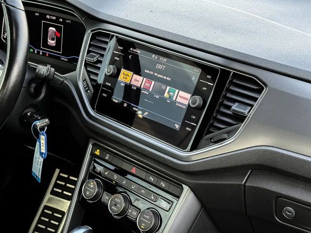 Volkswagen T-Roc 1.5 TSI Cabriolet R-Line