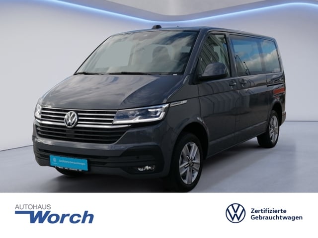 Volkswagen Caravelle 2.0 TDI DSG T6