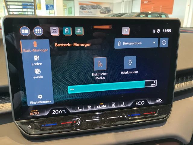 Cupra Terramar 1.5 e-Hybrid VZ