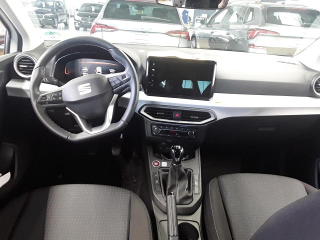 Seat Ibiza 1.0 TSI Style