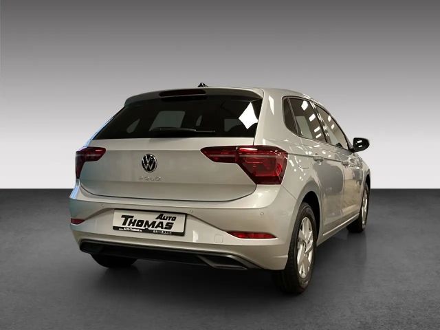 Volkswagen Polo 1.0 TSI IQ.Drive Style
