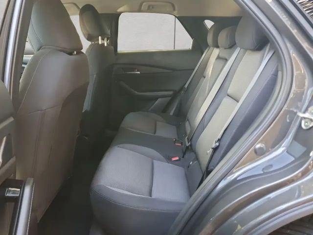 Mazda CX-30 Exclusive-line SkyActiv