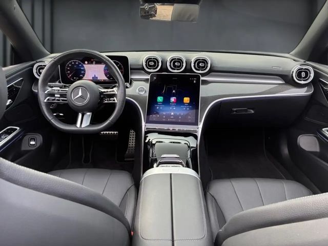 Mercedes-Benz CLE 220 AMG Line