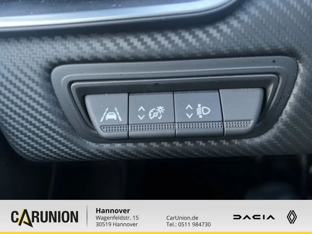 Renault Clio RS TCe 140