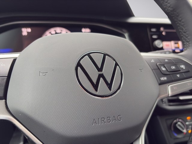 Volkswagen Polo 1.0 TSI DSG R-Line