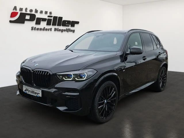 BMW X5 M-Sport xDrive