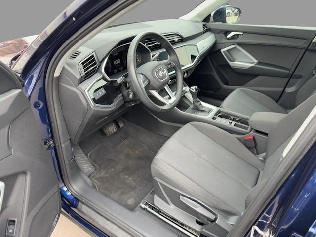 Audi Q3 45 TFSI Hybride S-Tronic