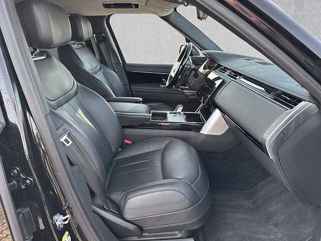 Land Rover Range Rover Autobiography