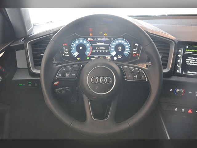Audi A1 25 TFSI S-Line S-Tronic Sportback
