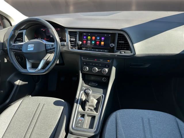 Seat Ateca 1.5 TSI Style