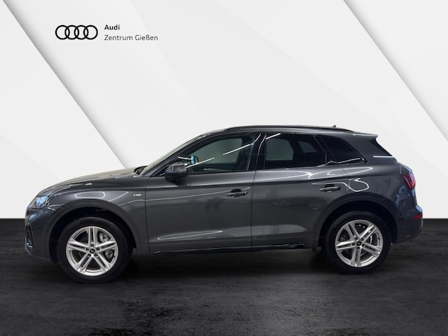 Audi Q5 40 TDI Quattro S-Tronic