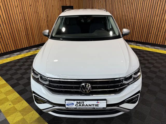 Volkswagen Tiguan Allspace DSG