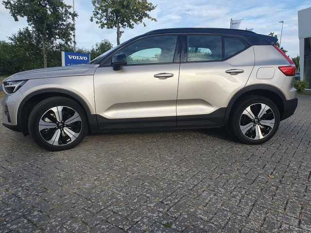 Volvo XC40 Recharge
