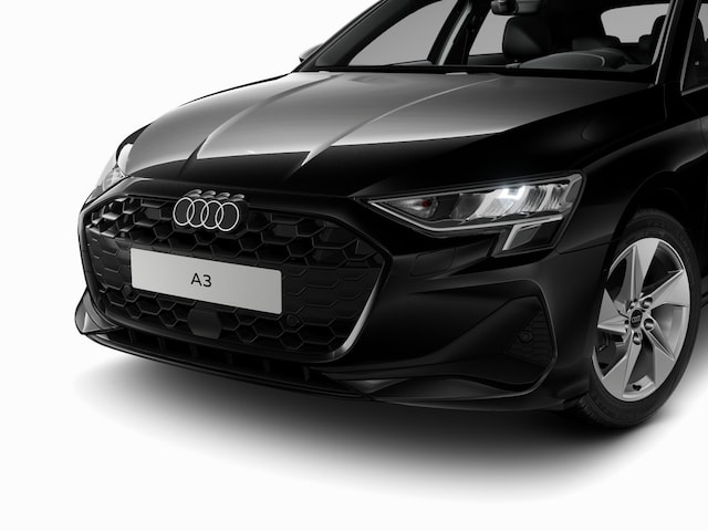 Audi A3 30 TFSI S-Tronic Sportback