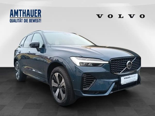 Volvo XC60 AWD Dark Plus T6
