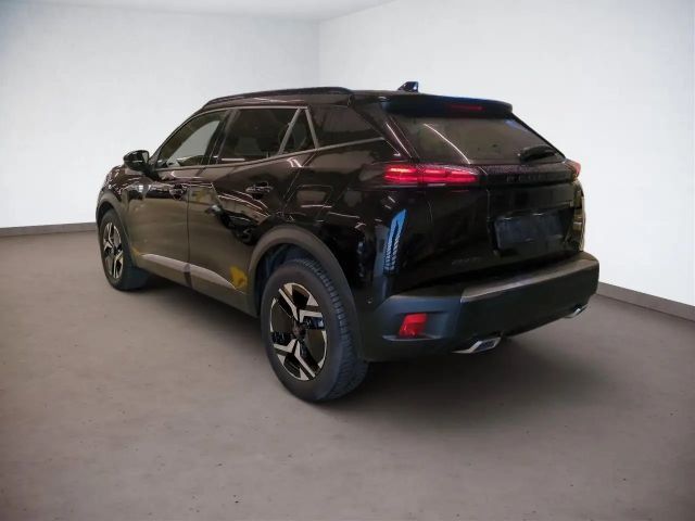 Peugeot 2008 Allure Pack Hybrid