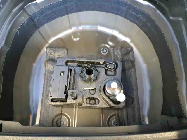 Volkswagen Polo Polo 1.0     CL   BT070 TSIM5F