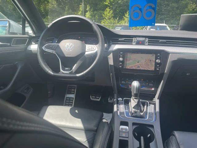 Volkswagen Passat DSG R-Line Variant