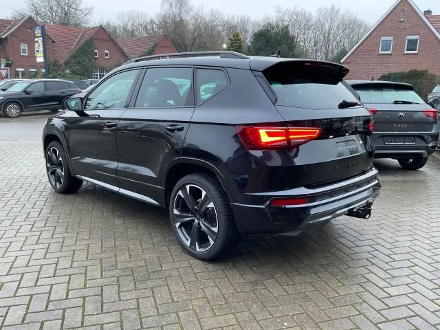 Cupra Ateca 2.0 TSI 4Drive DSG