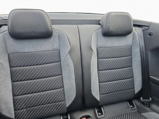 Volkswagen T-Roc Cabriolet DSG R-Line