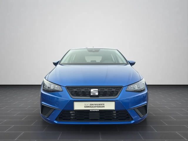 Seat Ibiza 1.0 TSI Style