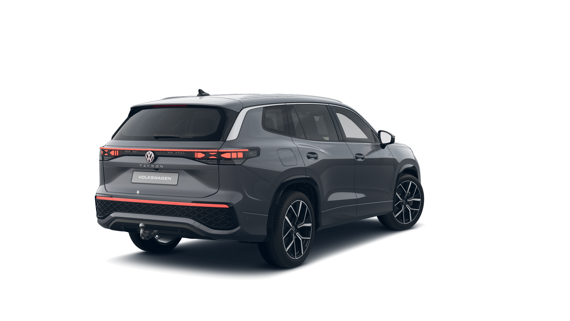 Volkswagen Tayron Tayron 2.0 TDI R-LINE DSG