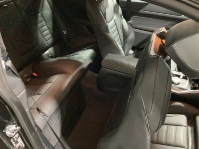 BMW 420 420d Coupé M-Sport xDrive