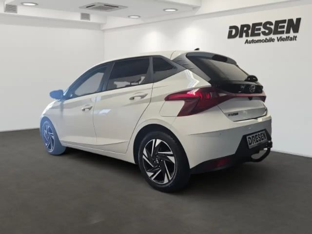 Hyundai i20 1.0 Connect T-GDi