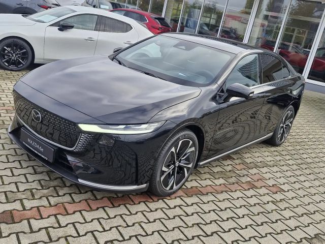 Mazda 6e Plus Takumi