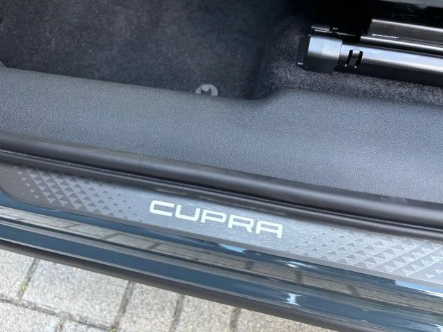 Cupra Terramar 2.0 TSI VZ