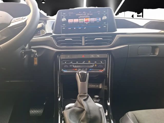 Volkswagen T-Roc DSG IQ.Drive Style