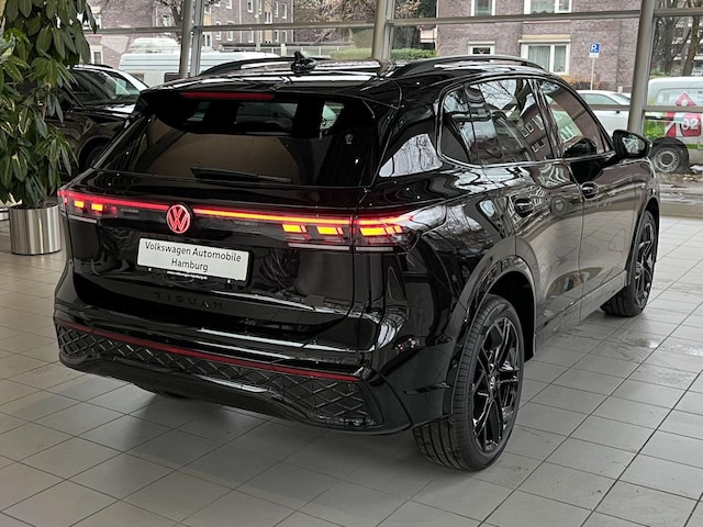 Volkswagen Tiguan 2.0 TDI R-Line