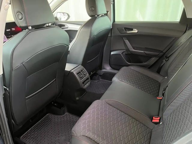 Seat Leon 1.5 eTSI DSG FR-lijn