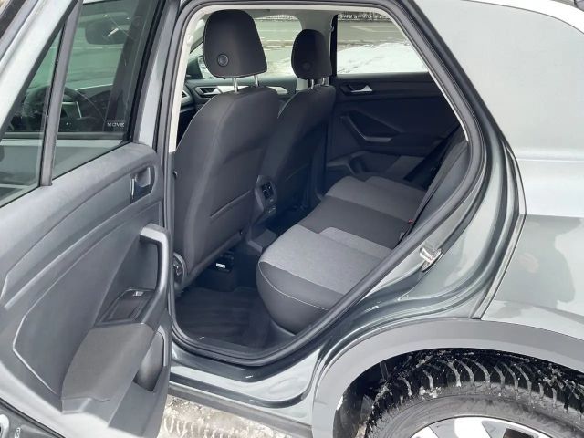 Volkswagen T-Roc 1.5 TSI DSG Move