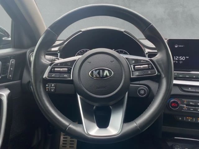 Kia XCeed GDi Platinum Edition