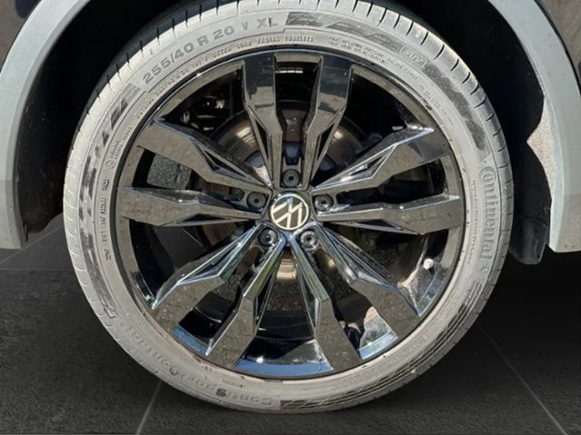 Volkswagen Tiguan Allspace DSG R-Line Style
