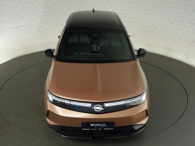 Opel Grandland X GS-Line Grand Sport