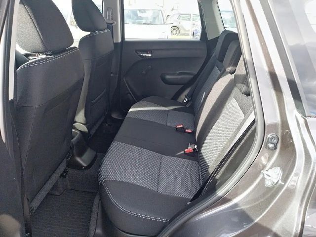 Suzuki Vitara Clear Hybrid