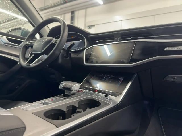 Audi S6 55 TDI Quattro