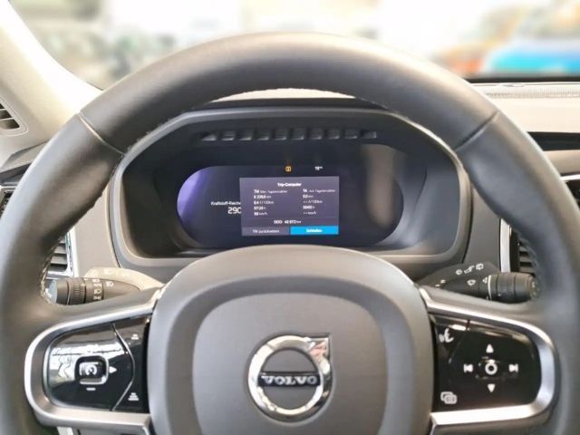 Volvo XC90 AWD Bright Plus