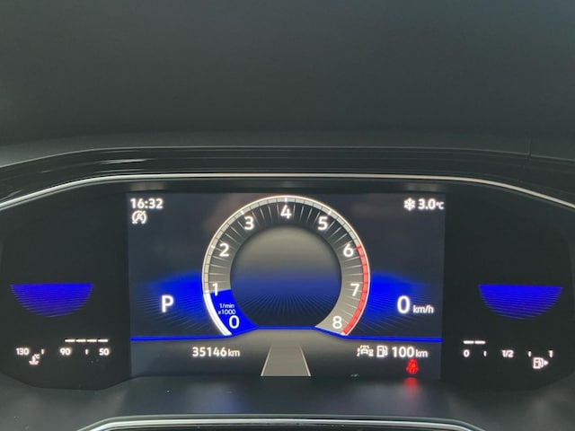 Volkswagen Polo 1.0 TSI DSG R-Line