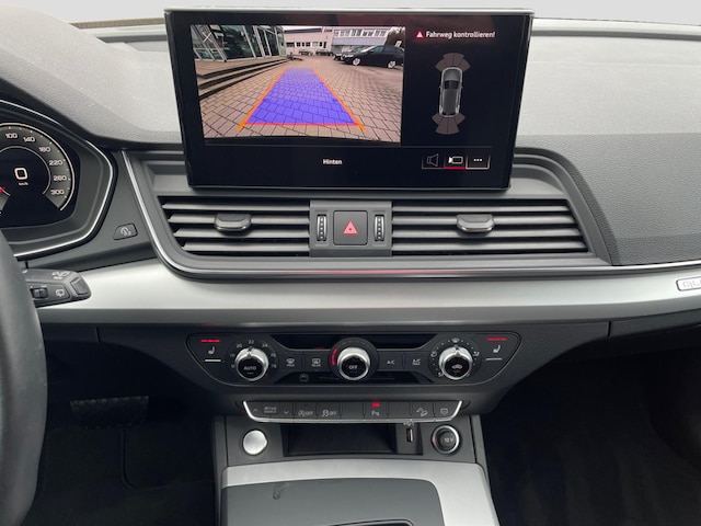 Audi Q5 40 TFSI Quattro S-Tronic