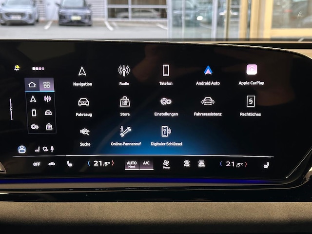 Audi A5 Avant S-Tronic